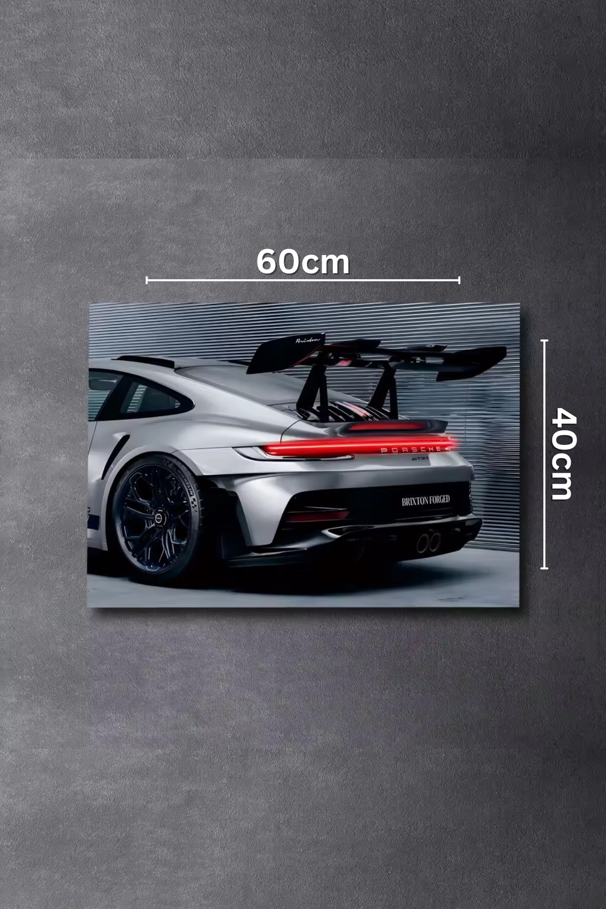 THE DEFINITION OF EXELLENCE