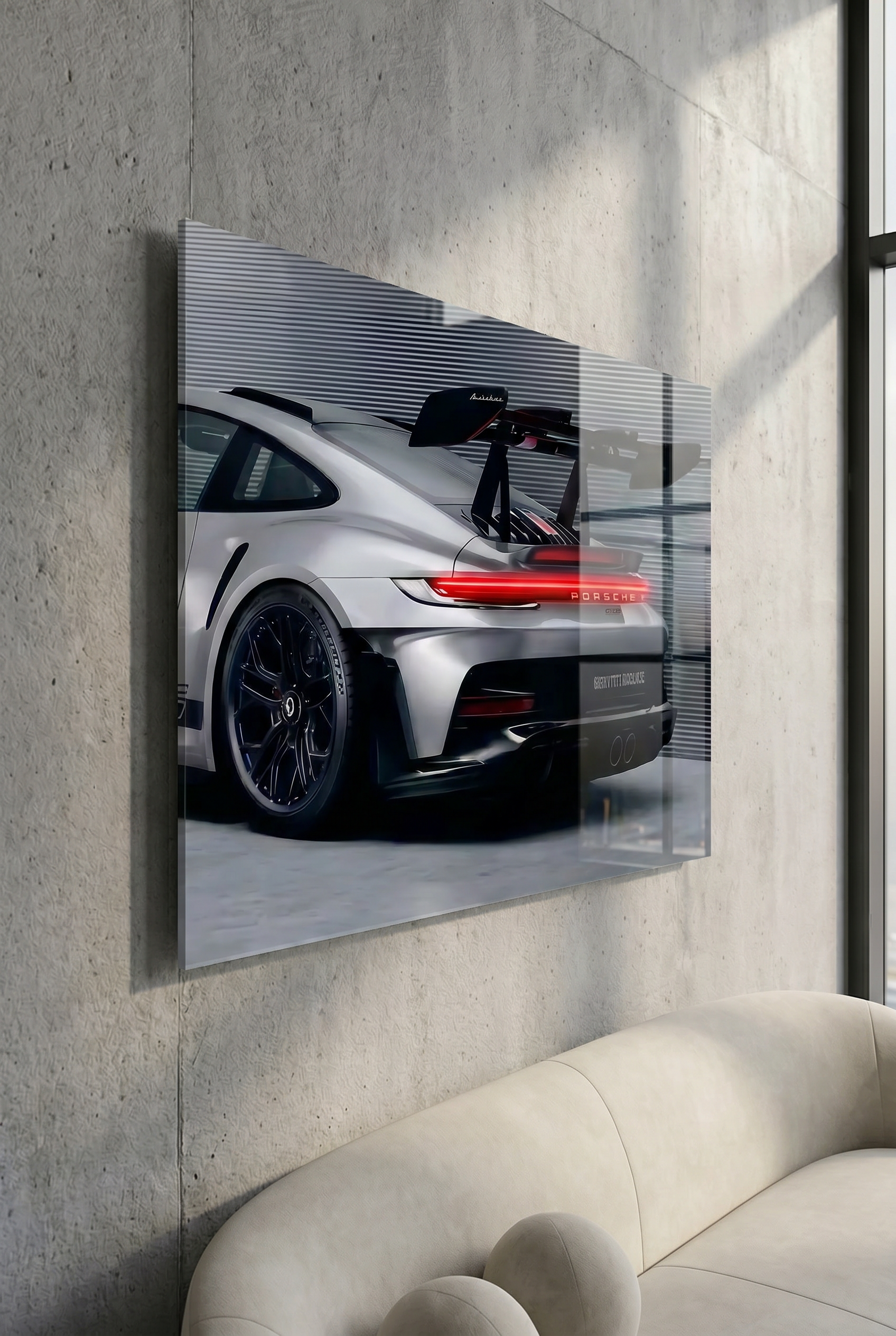 THE DEFINITION OF EXELLENCE